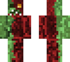 cave dweller slime