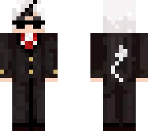 cinno skin
