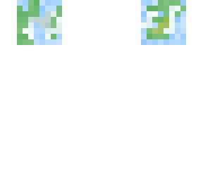 classic world head
