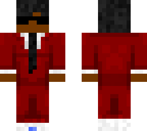 cool black guy