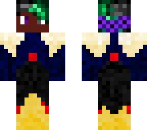 dark seeker ugo