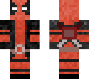 deadpool