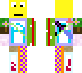 different clutter