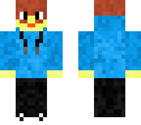 duck