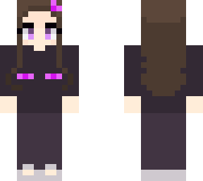ender girl