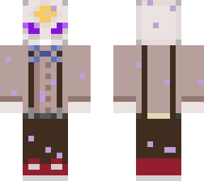 enderman henry shirt