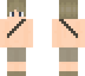 explorer boy