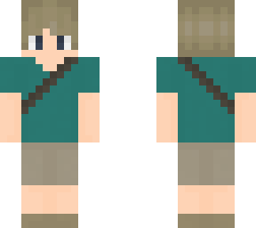 explorer boy v2