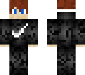 first personal skin