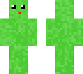 fixed slime
