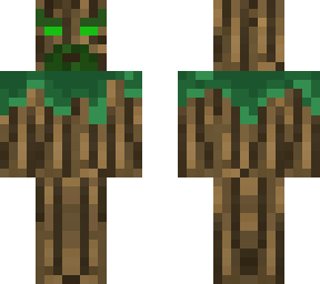 forest wizard