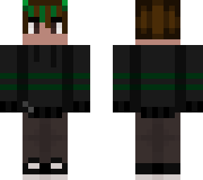 fruity green boy :)