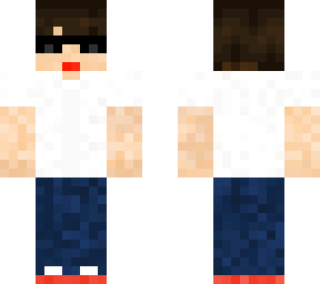 gameralfonso without sweater