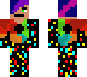 glitch