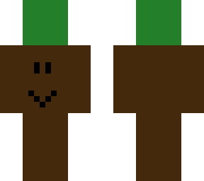 grass man