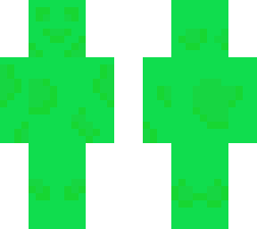 green cheese