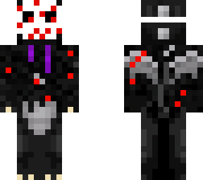 halloween ender dwagon!
