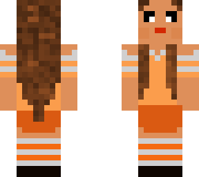 halloween/fall girl