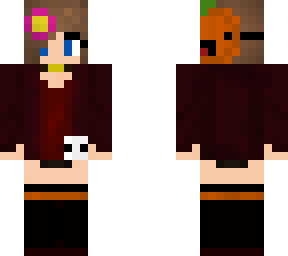halloween jenny