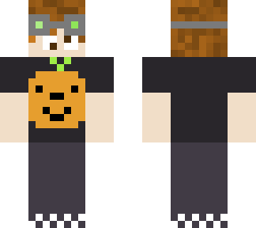 helloween skin