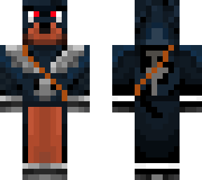 hornless houndoom