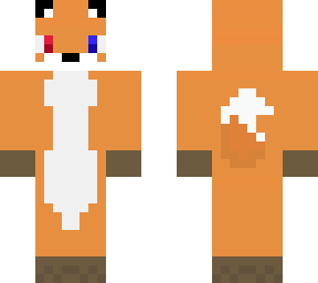 i changed two eyes! (skin and design by agent20)