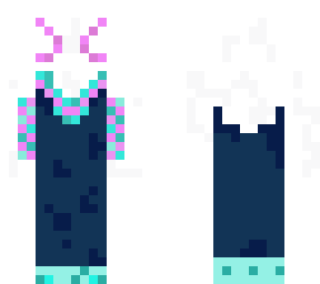 i edited my creation