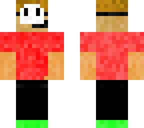 imnotarceus skin