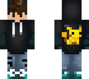 jarra pikachu
