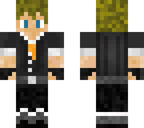 just a random skin