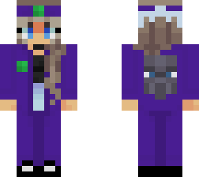 katie exmc