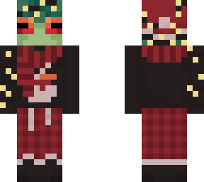 krismas fromg