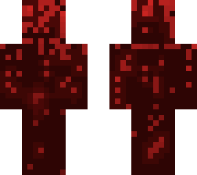 lava skin 1 (full shell)