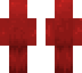 lava skin 1 (no shell)