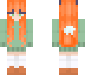 leah
