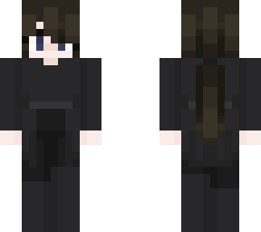 little dark age ~ foxyfixeee ~ mce