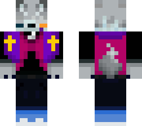 lobo demonio 3