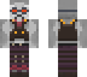locust sniper