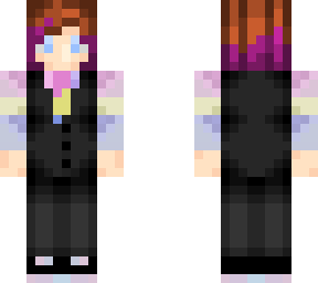 main skin