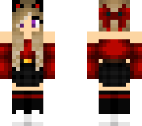 mayichi red