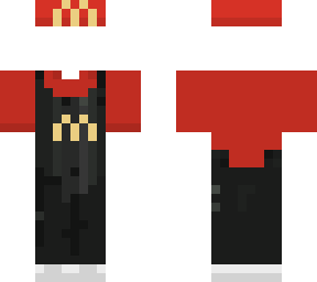 mcbang's worker.