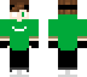 me in a skin dream costume