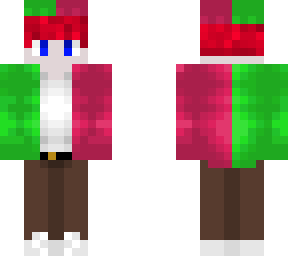 me in forestfroggy13's clothing base i requested