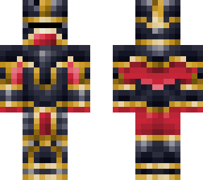 migrating knight