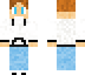 minecraft gamer