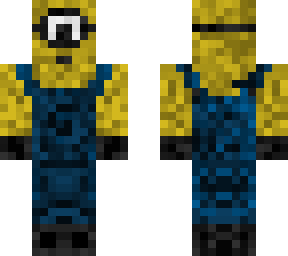 minion!