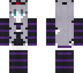 mmoon skin (fixed)