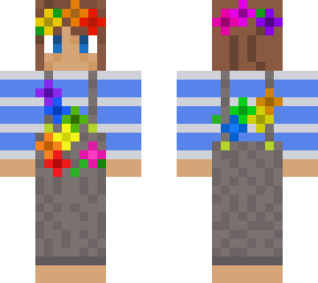 moreflowers