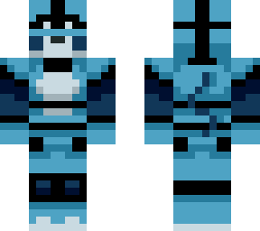 mouse animatronic fnaf inspired