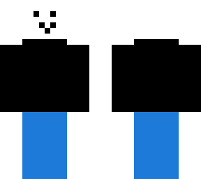 mr. smiley?